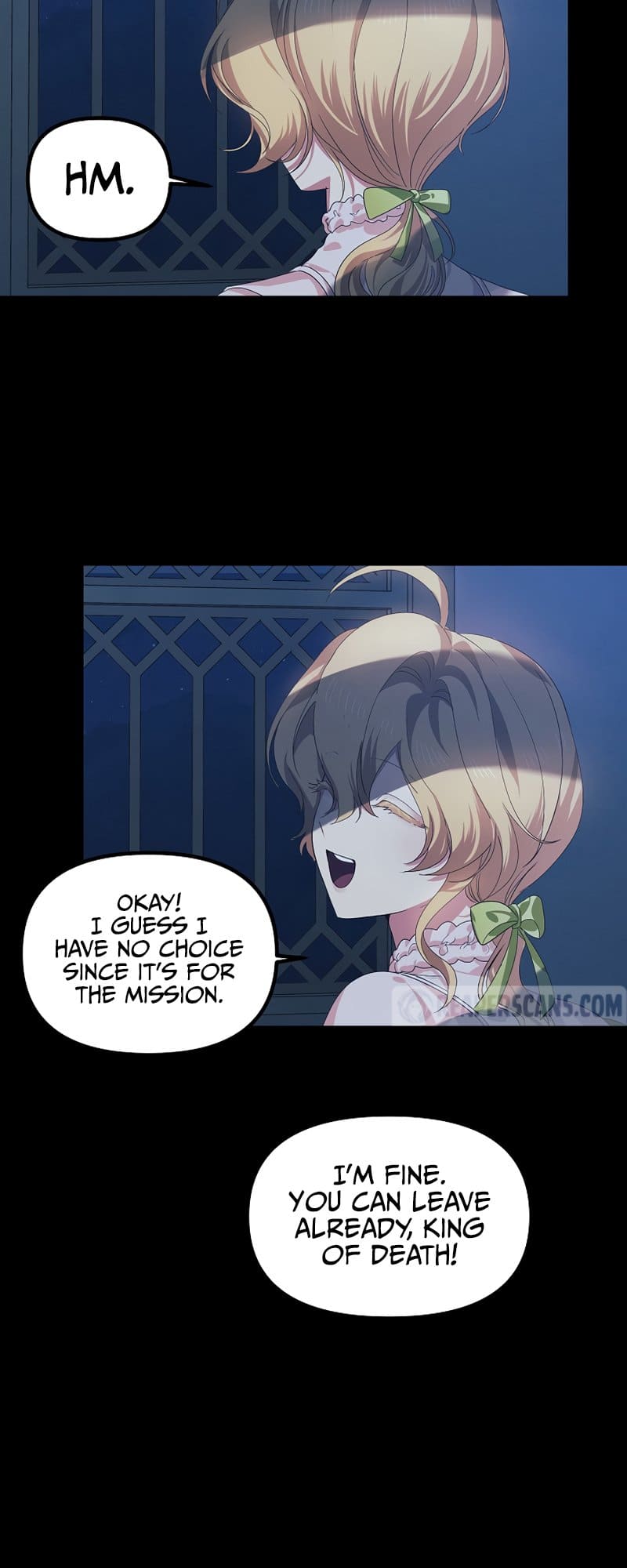 SSS-Class Suicide Hunter, Chapter 96 image 07